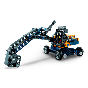 LEGO(R) TECHNIC 42147 Wywrotka